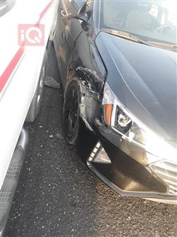 هیۆندای ئەلەنترا